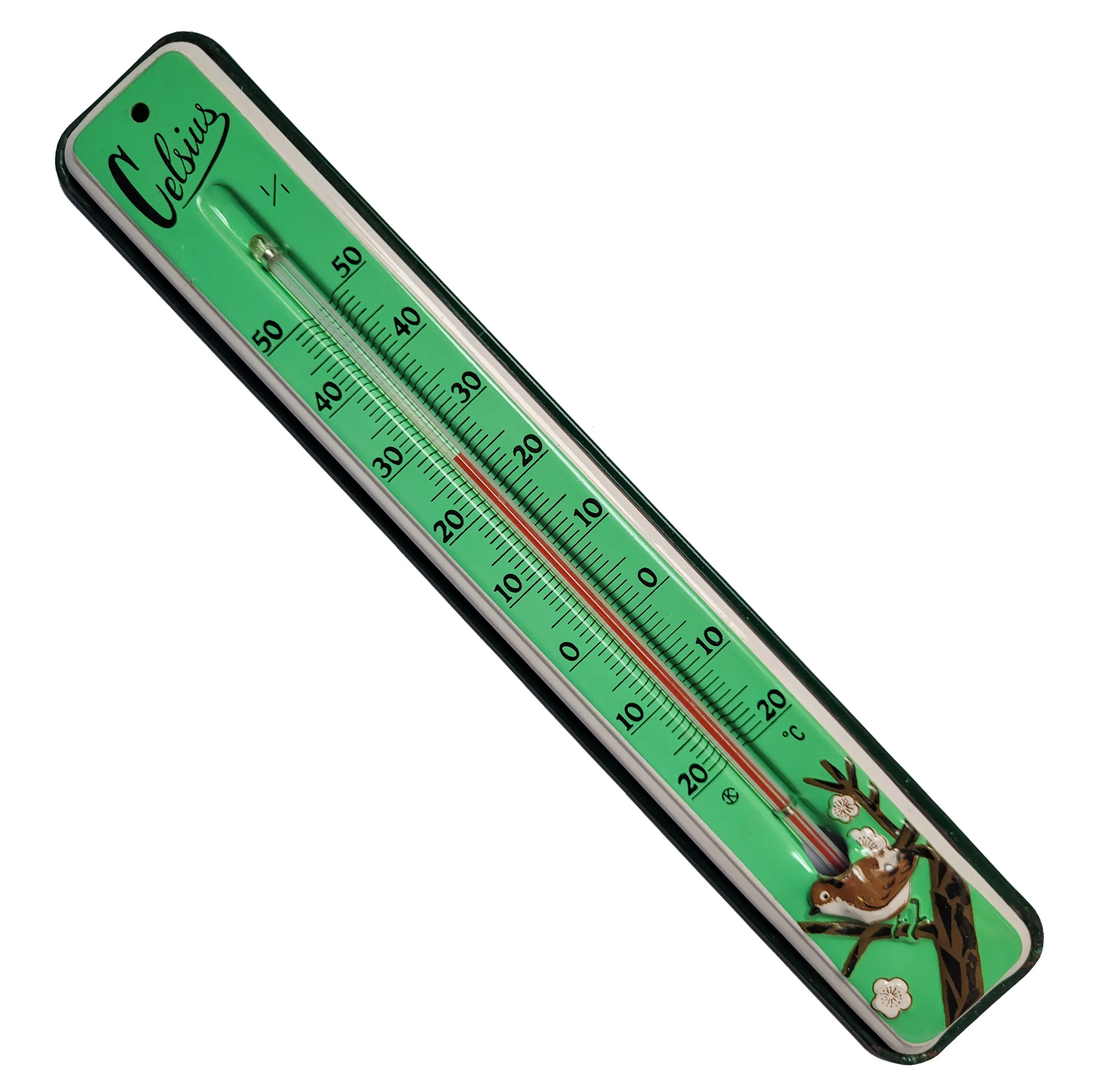 دماسنج محیطی بِرد مدل BT-105-GR