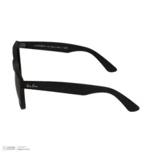 عینک آفتابی ویفرر (Wayfarer) ری بن مدل 0RB2140-901S
