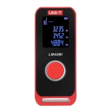 متر لیزری یونی-تی مدل LM40Mi