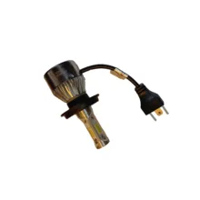 لامپ هدلایت موتورسیکلت مدل H43800