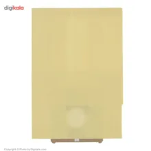 کیسه جاروبرقی مدل L0 مناسب برای جاروبرقی LG 6200 بسته 5 عددی