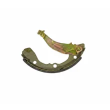 لنت ترمز عقب خودرو مدل چالاک 71059 دو جفت مناسب برای تیبا، کوییک، سهند، اطلس، پراید وانت، ساینا، کیا ریو