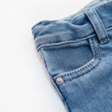 شلوار جین جذب دخترانه کت اند جک مدل SEP-ANK002