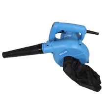 دستگاه دمنده و مکنده 600w وات پالاس مدل P8121