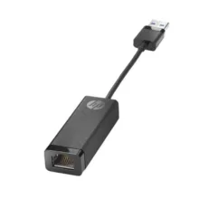 USB کارت شبکه اچ پی مدل USB TO RJ45