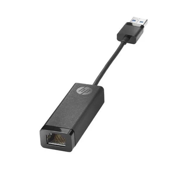 USB کارت شبکه اچ پی مدل USB TO RJ45