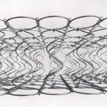 تشک رویال مدل آسوده M03 سایز 130 × 70 سانتی متر