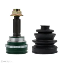 سر پلوس 20 خار ABS جی ای اس پی کد 507803 مناسب برای پراید 111 و 141