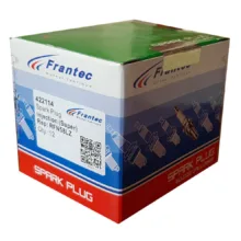 شمع خودرو فرانتک مدل RFN58LZ بسته ۴ عددی