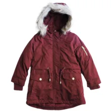 کاپشن دخترانه کول کلاب مدل WATERPROOF_C