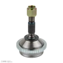 سر پلوس 21 خار ABS جی ای اس پی کد 227805 مناسب برای پژو 206 تیپ 2