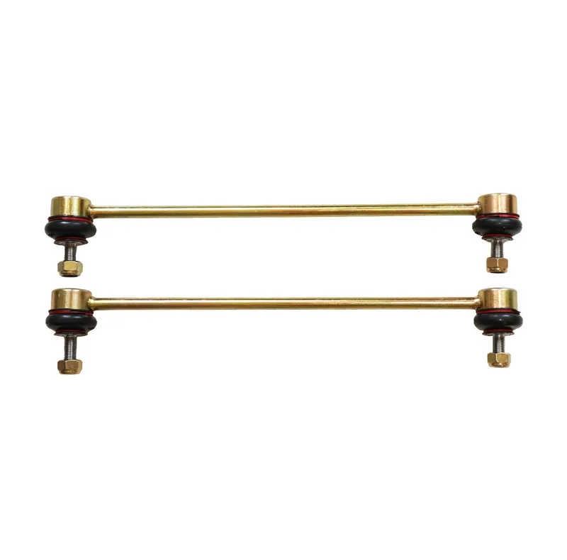 کیت جلوبندی رفیع نیا کد RF 1106 مناسب برای پژو 206 بسته 8 عددی