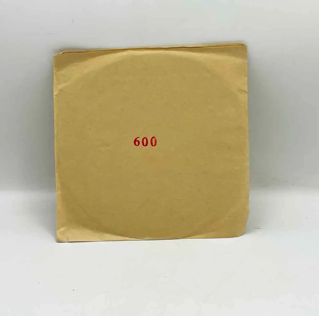 صفحه سگمنت گوهر تراشی مدل AJ_600 سایز 15 سانتی متر