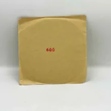 صفحه سگمنت گوهر تراشی مدل AJ_600 سایز 15 سانتی متر