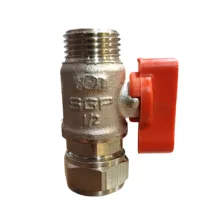 شیر کلکتور اس جی پی مدل 120-1/2×16