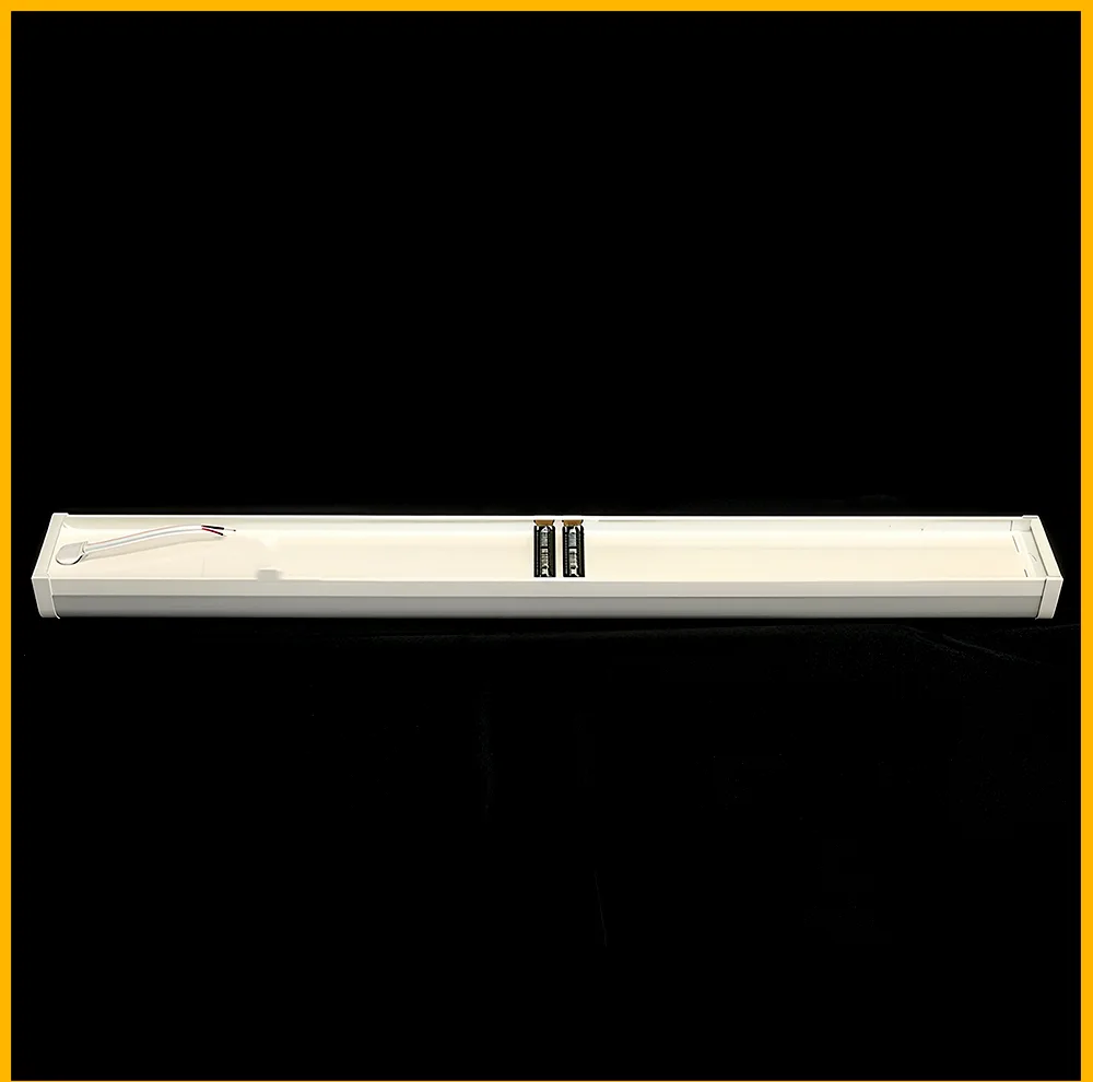 براکت 40 وات کانیا مدل واترپروف IP66