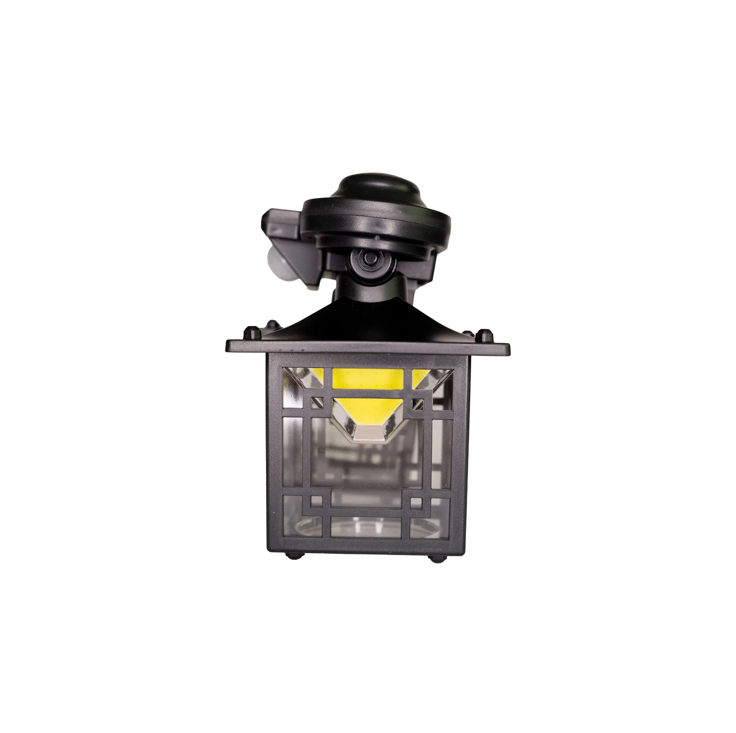 چراغ دیواری خورشیدی مدل JD-2219A