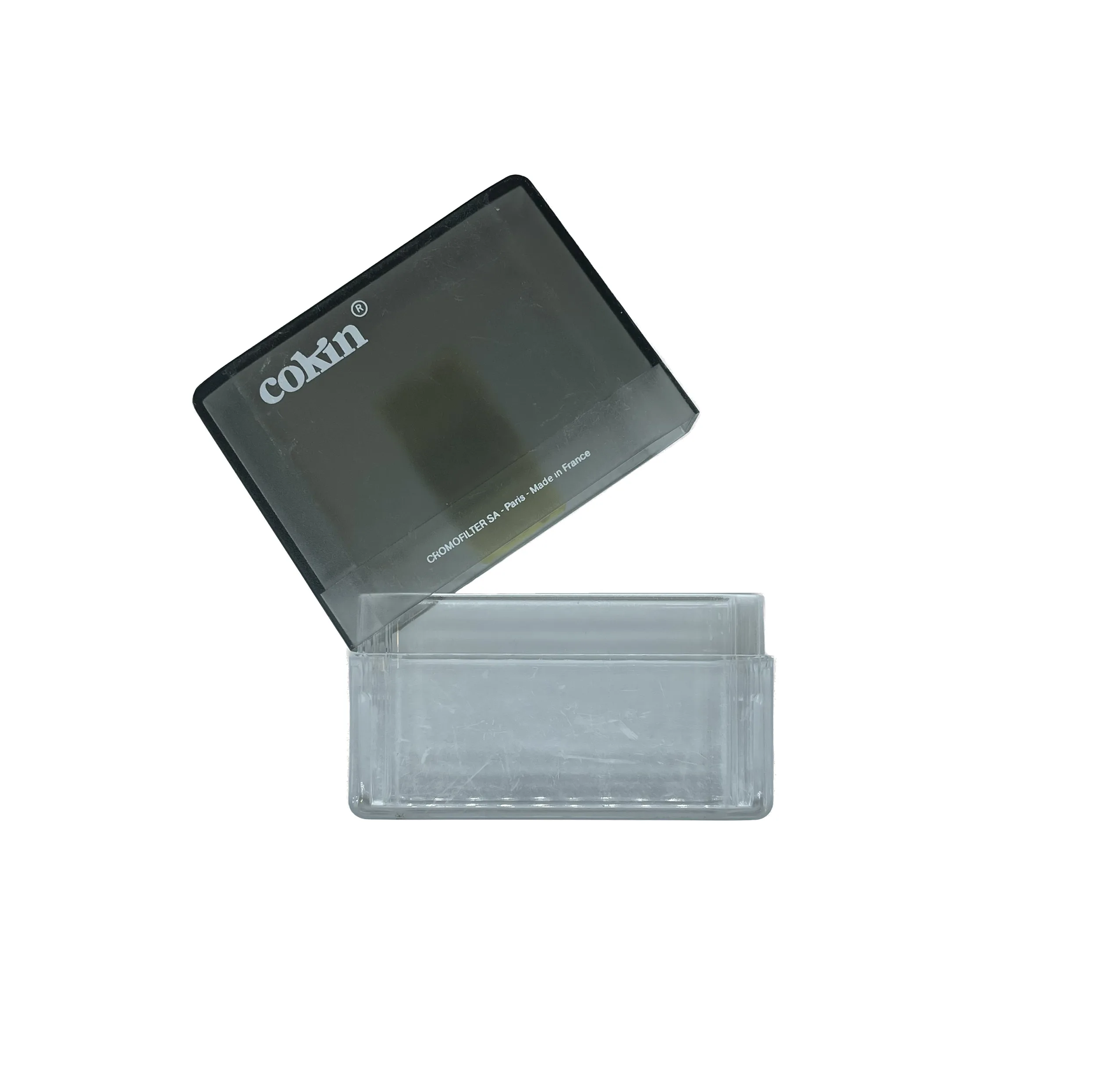 فیلتر لنز کوکین مدل SQUARE FILTER BASIC FILTERS P-SERIES - 376