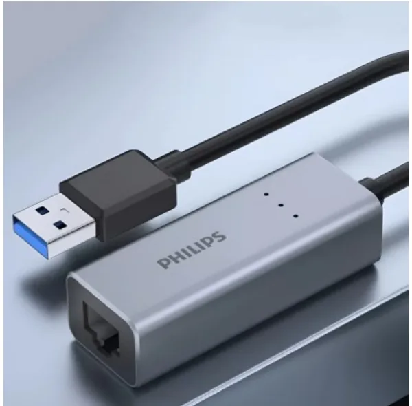 USB کارت شبکه فیلیپس مدل SWR1609H
