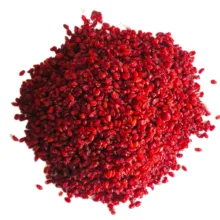 زرشک پفکی درجه 1 نات لاین - 500 گرم