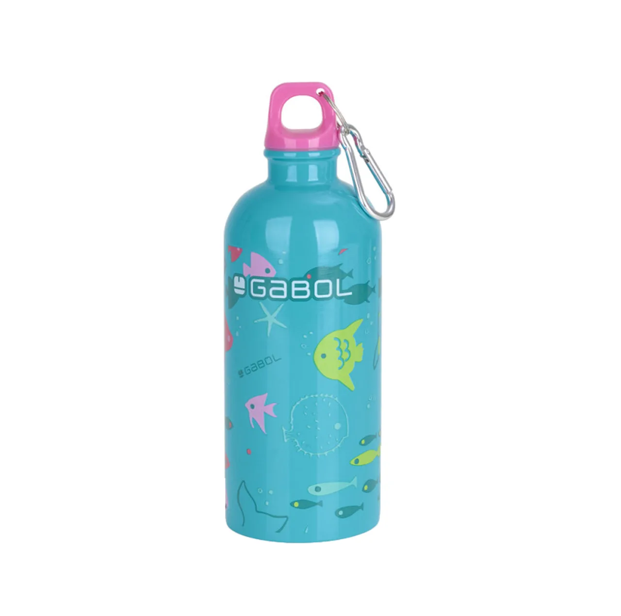 قمقمه کودک گابل مدل 235748018 Acqua گنجایش 60 لیتر
