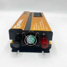 مبدل برق 12 به 220 ولت اینتیمکث مدل 5000 وات کد jt-50
