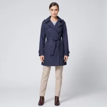 بارانی زنانه اسمارا کد 313563