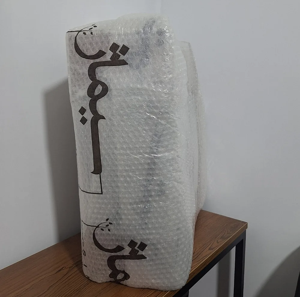 کتابخانه رومیزی سه طبقه سیماژ مدل CZ1014