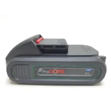 باتری دریل پیچ گوشتی شارژی مدل PROCORE کد 36V