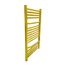 رادیاتور حوله خشک کن هاتیپس مدل بیتا 50*80