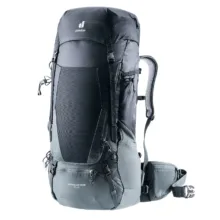 کوله پشتی کوهنوردی 70 لیتری دیوتر مدل FUTURA AIR TREK 60+10