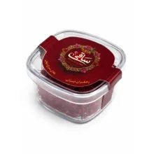 زعفران سوپرنگین ساقی - 2 گرم