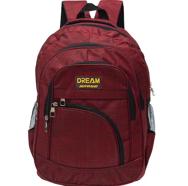 کوله پشتی پسرانه توریث مدل VESTAR-1100