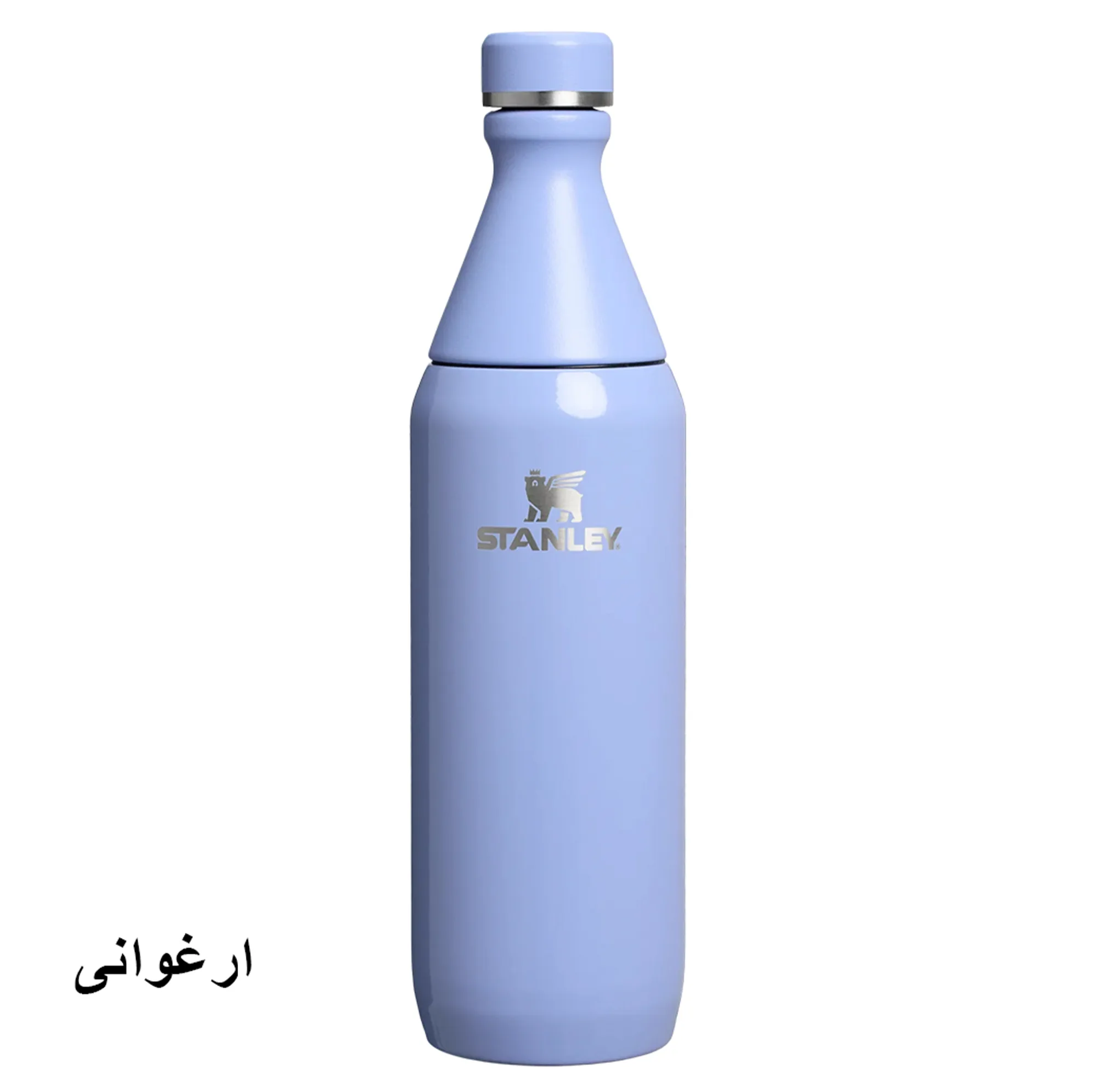فلاسک استنلی مدل The All Day Slim گنجایش 0.6 لیتر