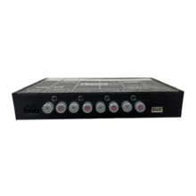 پروسسور خودرو استریت ساند مدل EQ-7BH