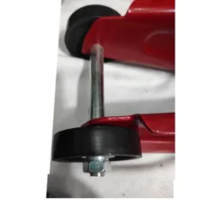 جک خودرو مدل SMT-RODAK-2TON-HYDROLIK TROLLY JACK ظرفیت 2 تن