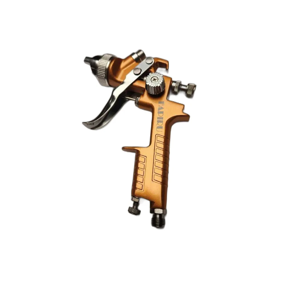 پیستوله بادی فاپیرو مدل ساتا H827 کد نازل 1/8