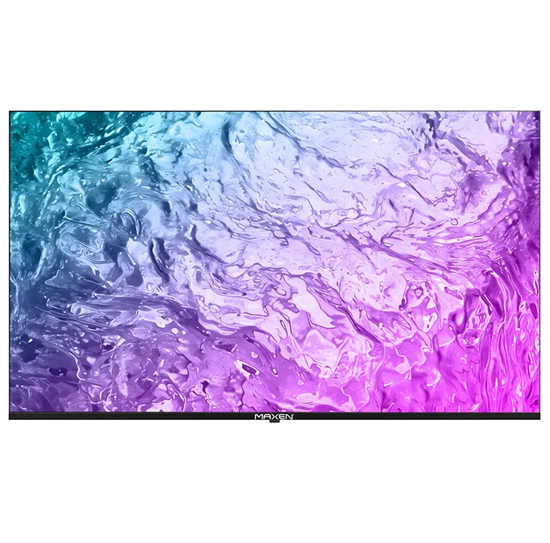 تلویزیون 58 اینچ ال ای دی هوشمند مکسن مدل 58FU9400N