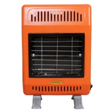 بخاری گازی جنرال افروز مدل بدون دودکش GA400