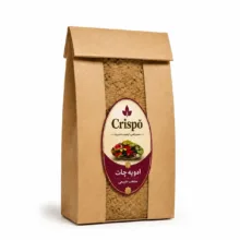 ادویه ماهی و میگو ممتاز کریسپو - 500 گرم