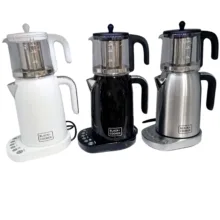 چای ساز بلک اند کوکر مدل BCTM-18B