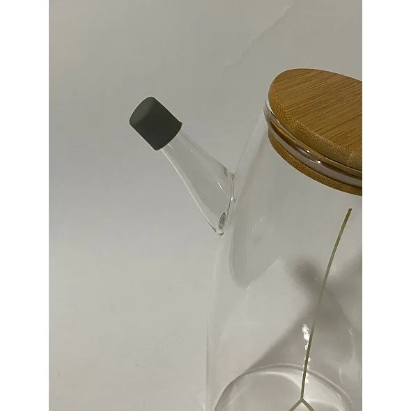 روغن ریز مدل پیرکس
