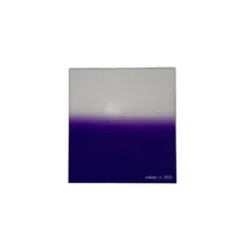 فیلتر لنز کوکین مدل SQUARE FILTER GRAD-FLUO M2 – A SERIES 669
