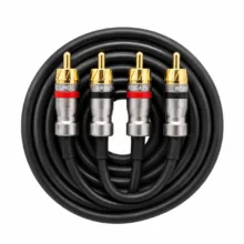 کابل آرسی خودرو برث ساند مدل BS-B10-OFC