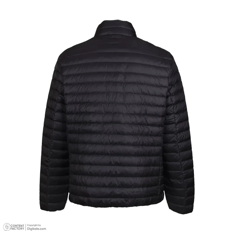 کاپشن مردانه مدل M3525DT2449F