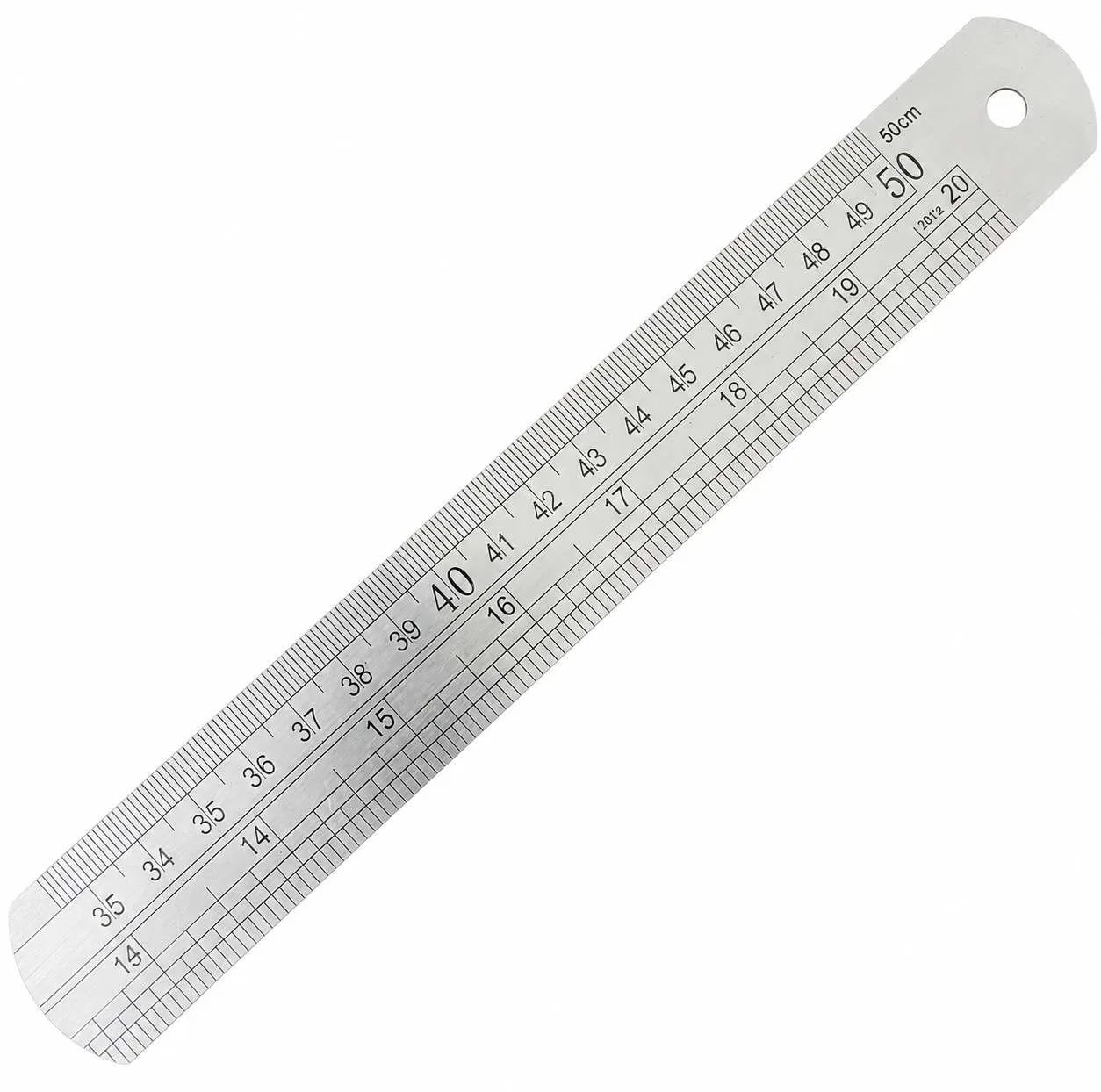 خطکش 50 سانتیمتری مدل M50