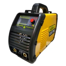 اینورتر جوشکاری 200 آمپر صبا مدل Power REC 200 A4 PLUS