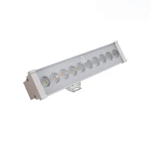 وال واشر ۱۷ وات پارس شعاع مدل IP65