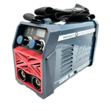 دستگاه جوشکاری 300 آمپر باس مدل mini