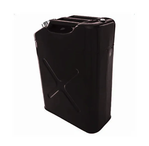 گالن سوخت خودرو مدل AM4L ظرفیت 20 لیتر